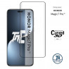 Honor Magic 7 Pro - Verre trempé 3D incurvé - Noir - TM-Concept® - image couverture