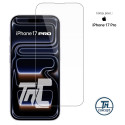 Apple iPhone 17 Pro - Verre trempé TM-Concept® - Gamme Standard Premium - image couverture