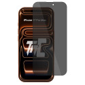 Apple iPhone 17 Pro Max - Verre trempé Anti-Espions - TM-Concept® gamme Privacy - image principale