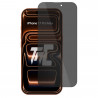 Apple iPhone 17 Pro Max - Verre trempé Anti-Espions - TM Concept® gamme Privacy - image principale