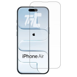 Apple iPhone Air - Verre trempé TM-Concept® - Gamme Standard Premium - image principale