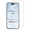 Apple iPhone Air - Verre trempé TM-Concept® - Gamme Standard Premium - image principale