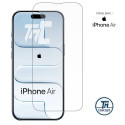 Apple iPhone Air - Verre trempé TM-Concept® - Gamme Standard Premium - image couverture