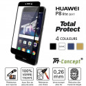 Huawei P8 Lite 2017 - Vitre de Protection - Total Protect - TM-Concept®