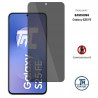 Samsung Galaxy S25 FE - Verre trempé Anti-Espions - TM Concept® gamme Privacy - image couverture