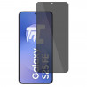 Samsung Galaxy S25 FE - Verre trempé Anti-Espions - TM Concept® gamme Privacy - image principale
