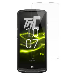 Crosscall Core M6 - Verre trempé Standard Premium - Protection écran (Transparent) - TM-Concept® - image principale