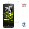 Crosscall Core M6 - Verre trempé Standard Premium - Protection écran (Transparent) - TM-Concept® - image couverture