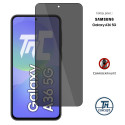 Samsung Galaxy A36 5G - Verre Trempé Anti-Espion - gamme Privacy TM-Concept® - image couverture