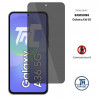 Samsung Galaxy A36 5G - Verre Trempé Anti-Espion - gamme Privacy TM-Concept® - image couverture