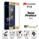 Huawei P10 - Vitre de Protection - Total Protect - TM-Concept®