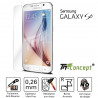 Samsung Galaxy S6 - Vitre de Protection Crystal - TM Concept®