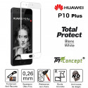 Huawei P10 Plus - Vitre de Protection - Total Protect - TM-Concept®