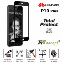 Huawei P10 Plus - Vitre de Protection - Total Protect - TM-Concept®