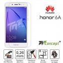 Huawei Honor 6A - Vitre de Protection Standard Premium - TM-Concept®