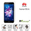 Huawei Honor 8 lite - Vitre de Protection Standard Premium - TM-Concept®