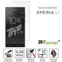 Sony Xperia L1 - Vitre de Protection Standard Premium - TM-Concept® - Verre trempé