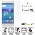 Google Pixel XL - Vitre de Protection Standard Premium - TM-Concept®