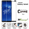Samsung Galaxy Note 8 - Vitre de Protection 3D Curved - TM Concept®