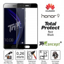 Huawei Honor 9 - Vitre de Protection - Total Protect - TM-Concept®
