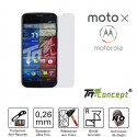 Motorola Moto X - Vitre de Protection Standard Premium - TM-Concept®