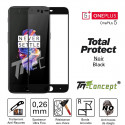 OnePlus 5 - Vitre de Protection - Total Protect - TM-Concept®