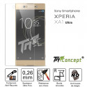 Sony Xperia XA1 Ultra - Vitre de Protection Standard Premium - TM-Concept®