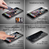 Apple iPhone 7 Plus - Vitre de Protection Ultra Slim 0,15 mm - TM Concept®