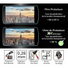 LG Google Nexus 5 - Vitre de Protection Crystal - TM Concept®
