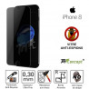 Apple iPhone 8 - Vitre  de Protection Anti-Espions - TM Concept®