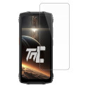 Blackview BV8200 - Verre trempé Standard Premium - Protection écran (Transparent) - TM-Concept® - image principale