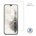 Honor 400 Lite - Verre trempé Standard Premium - Protection écran (Transparent) - TM-Concept® - image couverture