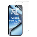 Google Pixel 10 Pro - Verre trempé Standard Premium - Protection écran (Transparent) - TM-Concept® - image principale