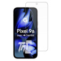 Google Pixel 9a - Verre trempé Standard Premium - Protection écran (Transparent) - TM-Concept® - image principale