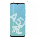 Samsung Galaxy A51 - Verre trempé TM-Concept® - Gamme Standard Premium