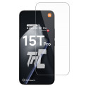 Xiaomi 15T Pro - Verre trempé Standard Premium - Protection écran (Transparent) - TM-Concept®