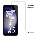 Samsung Galaxy S23 - Verre trempé TM-Concept® - Gamme Standard Premium