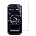 Apple iPhone 17 Pro - Verre trempé Ultra Slim 0,15mm - TM-Concept®