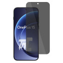 OnePlus 15 - Verre Trempé Anti-Espion - gamme Privacy TM-Concept®