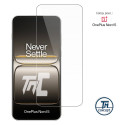 OnePlus Nord 5 - Verre trempé Standard Premium - Protection écran (Transparent) - TM-Concept®