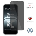 OnePlus 13T - Verre Trempé Anti-Espion - gamme Privacy TM-Concept®
