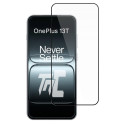 OnePlus 13T - Verre trempé intégral Protect - Noir - TM-Concept®