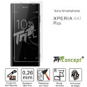 Sony Xperia XA1 Plus - Vitre de Protection Standard Premium - TM-Concept®