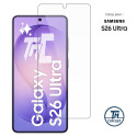 Samsung Galaxy S26 Ultra - Verre trempé Standard Premium - Protection écran (Transparent) - TM-Concept®