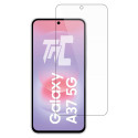 Samsung Galaxy A37 5G - Verre trempé Standard Premium - Protection écran (Transparent) - TM-Concept®