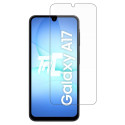 Samsung Galaxy A17 - Verre trempé Standard Premium - Protection écran (Transparent) - TM-Concept®