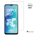 Oppo A57 / A57e / A57s - Verre trempé TM-Concept® - Gamme Standard Premium