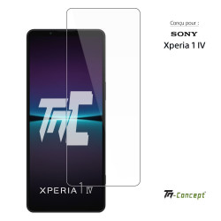 Sony Xperia 1 IV - Verre...