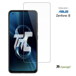 Asus Zenfone 8 - Verre...