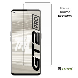 Realme GT2 Pro - Verre...
